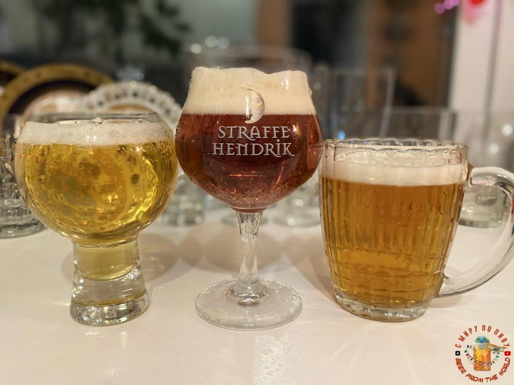 3 лучших пива из Бристоль