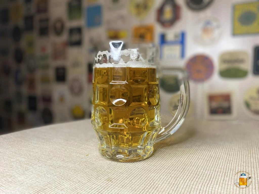 Честно выбираем лучшее светлое пиво в России